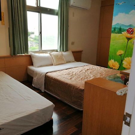 Love With Dolphin B&B Magong Exterior photo
